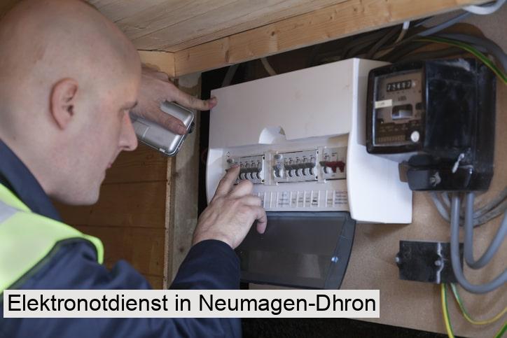 Elektronotdienst in Neumagen-Dhron